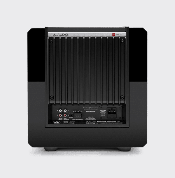 JL AUDIO E 110 Ash SUBWOOFER - Afbeelding 2