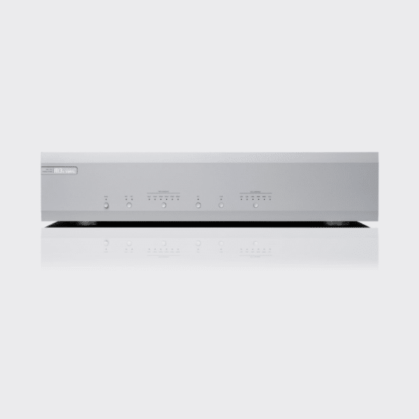 Musical Fidelity M3x VINYL zilver Phono versterker