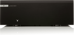 Musical Fidelity M8s 700m zwart eindversterker