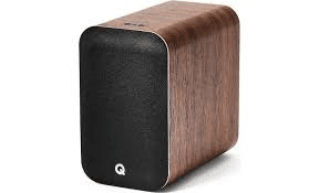 Q-acoustics MD 20 HD walnoot luidspreker