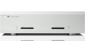 Musical Fidelity M6s Prx zilver eindversterker