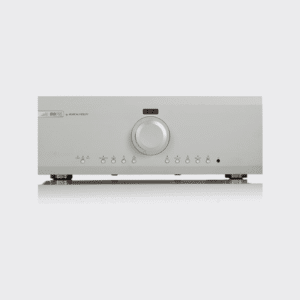 Musical Fidelity M8s Pre zilver voorversterker