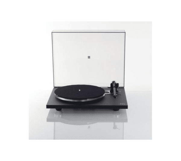REGA PLANAR 6 met Ania PRO MC platenspeler - Afbeelding 2