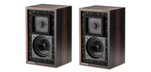 Musical Fidelity LS3/5A Speaker