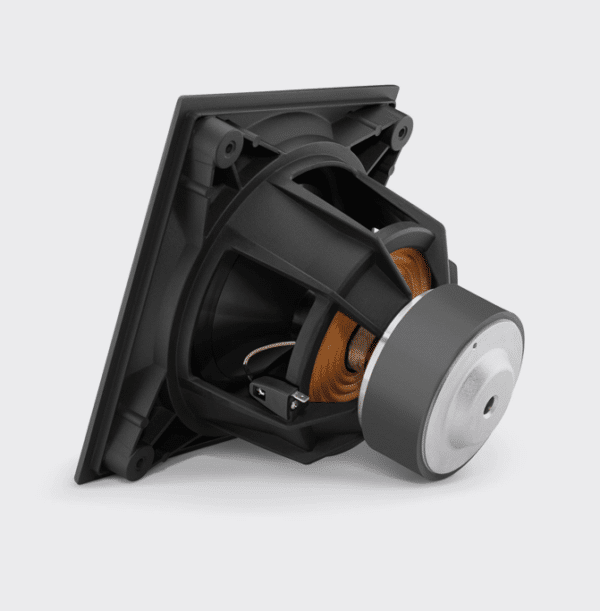 JL AUDIO D 110 hoogglans zwart SUBWOOFER - Afbeelding 3