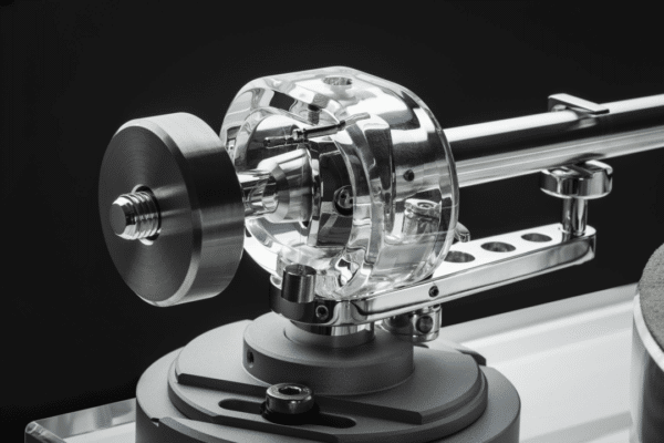 Musical Fidelity M8 Xtt platenspeler - Afbeelding 3