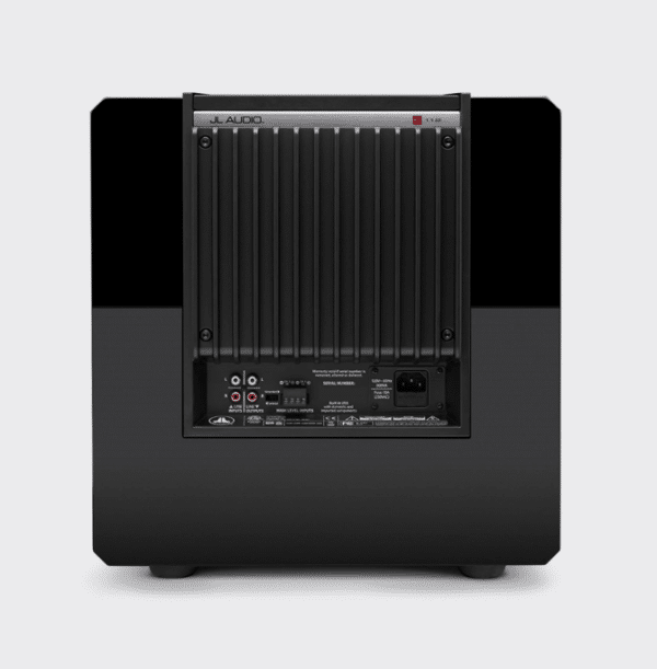 JL AUDIO E 112 Ash SUBWOOFER - Afbeelding 2