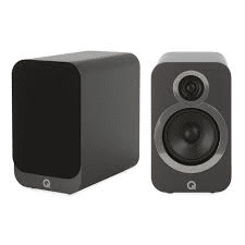 Q-acoustics Q 3030i grafiet luidspreker