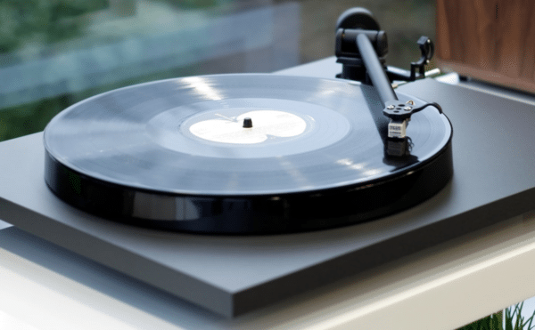 REGA PLANAR 1 platenspeler - Afbeelding 4
