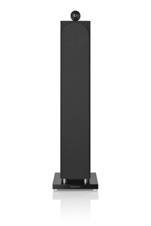 Bowers & Wilkins 702 S3 Signature walnoot luidspreker - Afbeelding 4