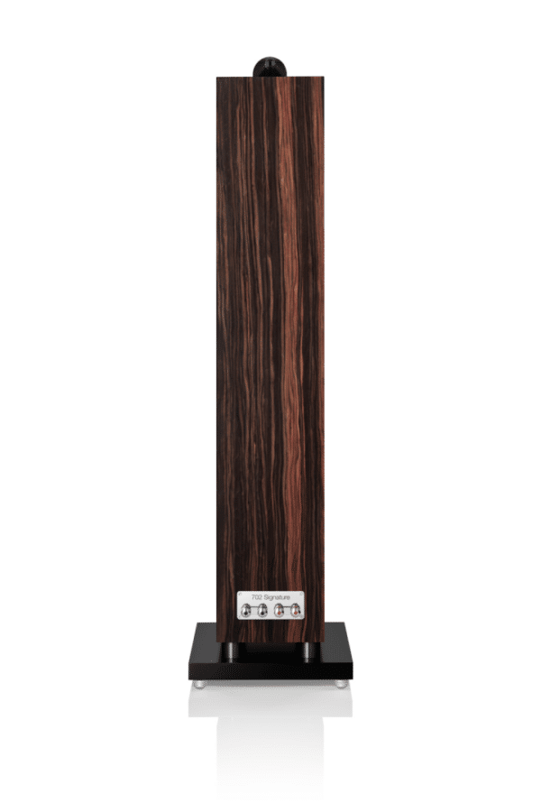 Bowers & Wilkins 702 S3 Signature walnoot luidspreker - Afbeelding 5