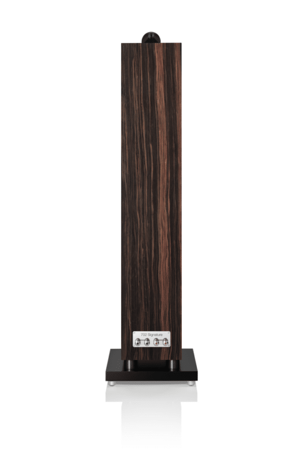 Bowers & Wilkins 702 S3 Signature walnoot luidspreker - Afbeelding 9