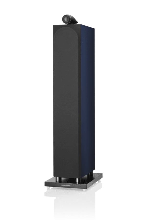 Bowers & Wilkins 702 S3 Signature blauw luidspreker - Afbeelding 2