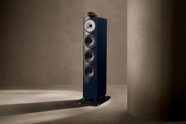 Bowers & Wilkins 702 S3 Signature blauw luidspreker - Afbeelding 3