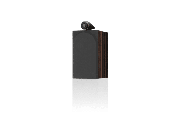 Bowers & Wilkins 705 S3 Signature walnoot luidspreker - Afbeelding 2