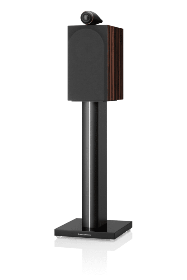 Bowers & Wilkins 705 S3 Signature walnoot luidspreker - Afbeelding 4