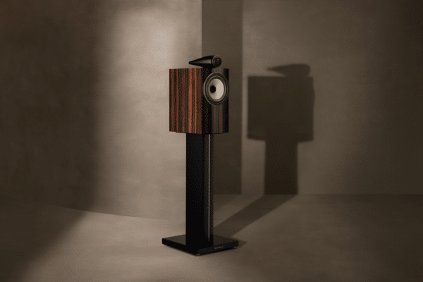 Bowers & Wilkins 705 S3 Signature walnoot luidspreker - Afbeelding 7