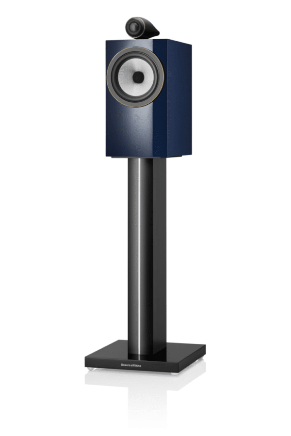 Bowers & Wilkins 705 S3 Signature blauw luidspreker - Afbeelding 2
