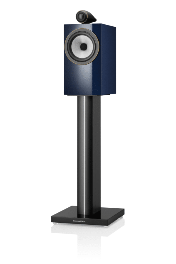 Bowers & Wilkins 705 S3 Signature blauw luidspreker - Afbeelding 3