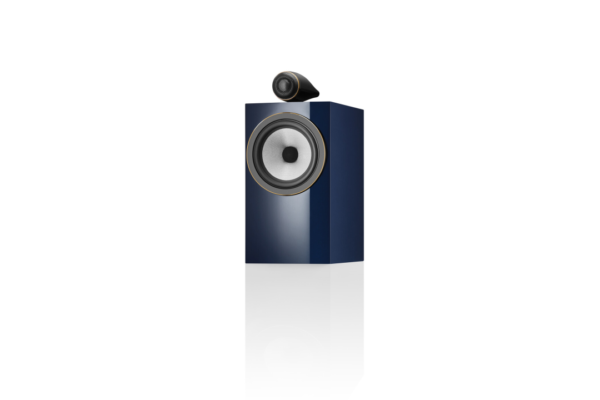 Bowers & Wilkins 705 S3 Signature blauw luidspreker - Afbeelding 4