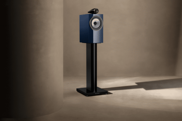 Bowers & Wilkins 705 S3 Signature blauw luidspreker - Afbeelding 9