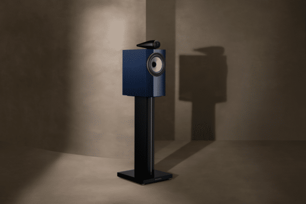 Bowers & Wilkins 705 S3 Signature blauw luidspreker - Afbeelding 11