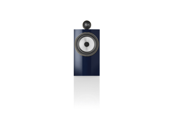 Bowers & Wilkins 705 S3 Signature blauw luidspreker - Afbeelding 12