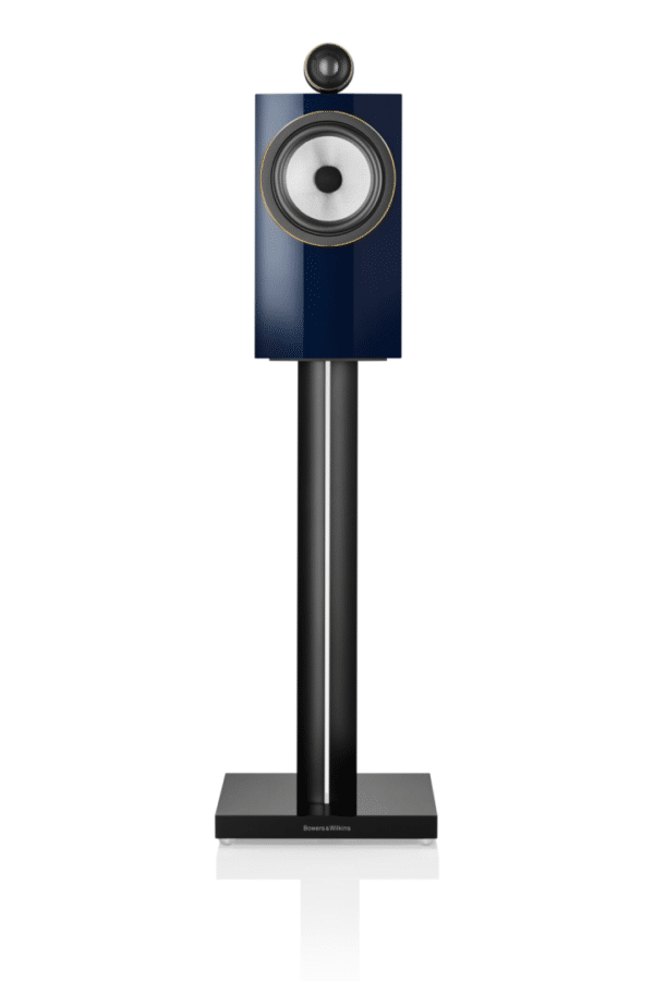 Bowers & Wilkins 705 S3 Signature blauw luidspreker - Afbeelding 14