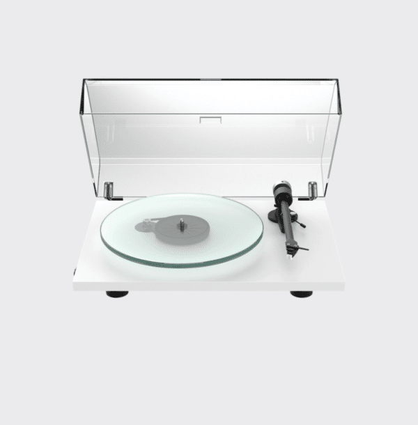 Pro-Ject T2 wit platenspeler