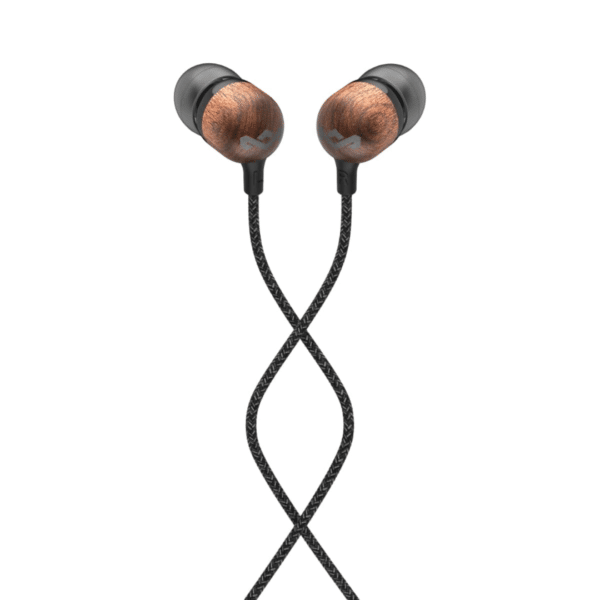 House of Marley SMILE JAMAICA signature zwart 1knop remote hoofdtelefoon - Afbeelding 6
