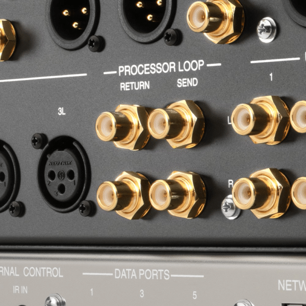 Mc Intosh C2800 VOORVERSTERKER - Afbeelding 4