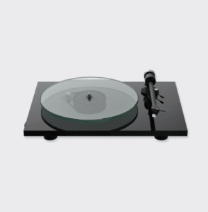 Pro-Ject T2 Wireless zwart platenspeler