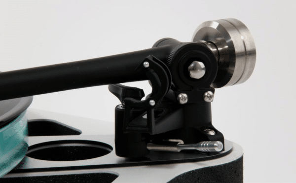 REGA PLANAR 8 wit platenspeler - Afbeelding 3