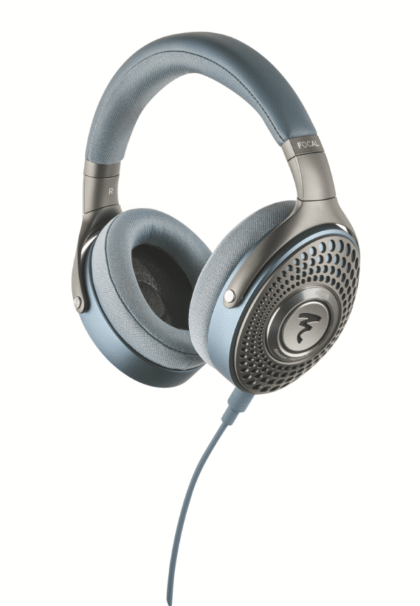 Focal AZURYS hoofdtelefoon - Afbeelding 2