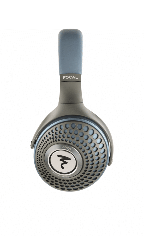 Focal AZURYS hoofdtelefoon - Afbeelding 10
