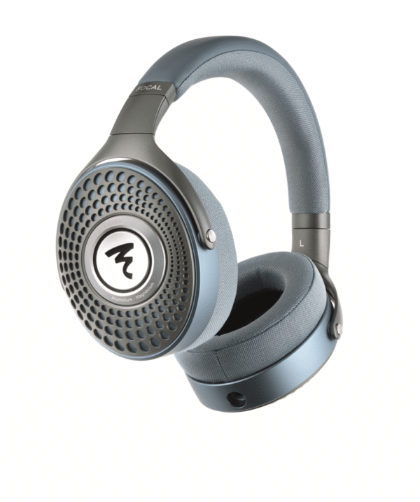 Focal AZURYS hoofdtelefoon - Afbeelding 11