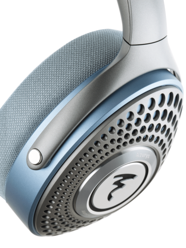 Focal AZURYS hoofdtelefoon - Afbeelding 12