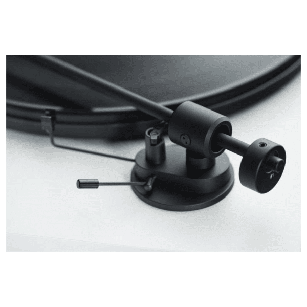 Pro-Ject PRIMARY E PHONO wit platenspeler - Afbeelding 2