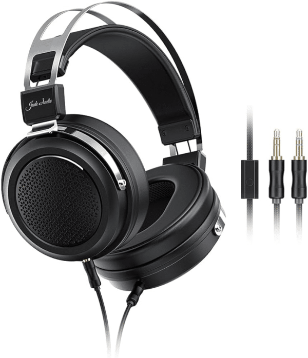 FiiO JT-1 hoofdtelefoon - Afbeelding 2