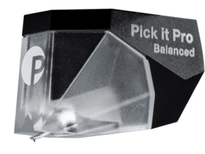 Pro-Ject PICK IT PRO BALANCED Elementen
