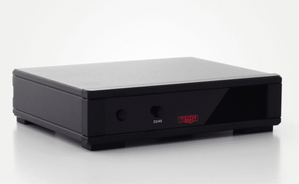 REGA PLANAR 8 APHETA3 MC wit platenspeler - Afbeelding 6