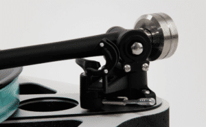 REGA PLANAR 8 ANIA PRO MC wit platenspeler