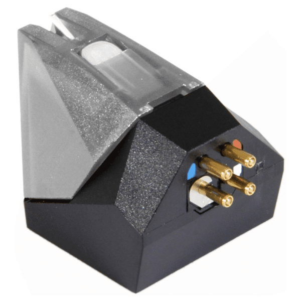 Pro-Ject PICK IT 2M Silver Elementen - Afbeelding 2