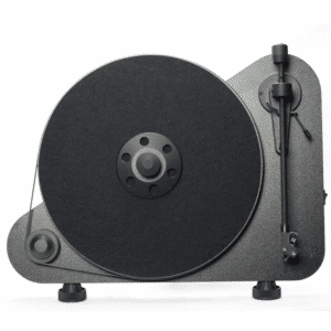 Pro-Ject VT-E zwart  platenspeler