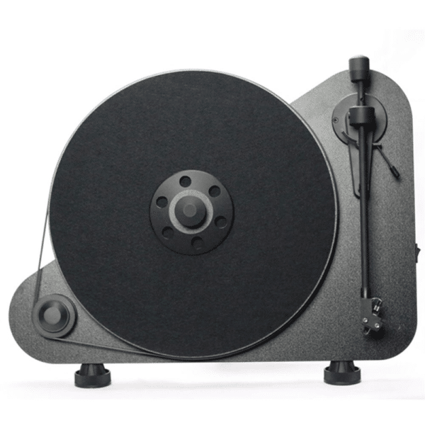 Pro-Ject VT-E zwart  platenspeler