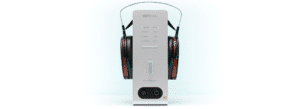 HIFIMAN EF600 DAC-AMP HO0FDTELEFOON VERSTERKER