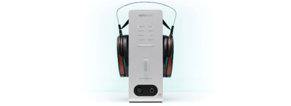 HIFIMAN EF600 DAC-AMP HO0FDTELEFOON VERSTERKER