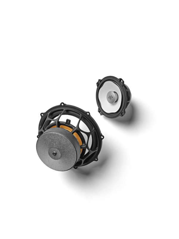 SONUS FABER Sonetto 8 G2 wenge luidspreker - Afbeelding 5