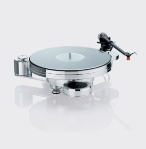 Acoustic Solid SOLID 110 METAL NEW platenspeler
