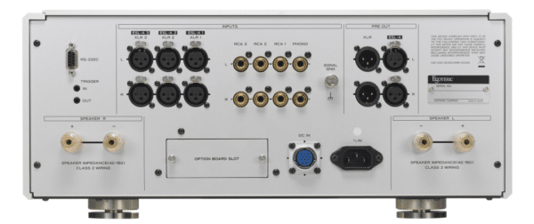 Esoteric F-02 VERSTERKER - Afbeelding 4